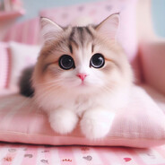 Cute Cat