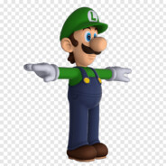 Luigi | TTV