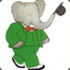 Babar the Elephant