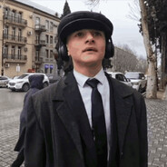 Thomas Shelby mafia, sigma