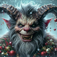 KrAmPuS