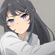 活着就是为了樱岛麻衣 - steam id 76561199004473178