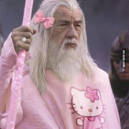 Gandalf the Gey