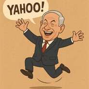Netanyahoo!