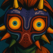 skull kid