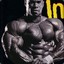 Kevin Levrone