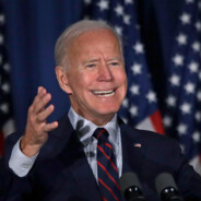 拜登开会睡大觉