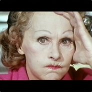 Fanny Cradock