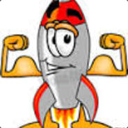 Raging Rocket