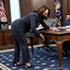 Kamala on my Harris