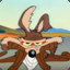 Wile E. Coyote