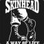 skinhead