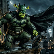 SHREKOFGOTHAM