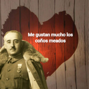 FRANCO ENAMORADO