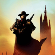 Roland Deschain