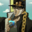 Jotaro...