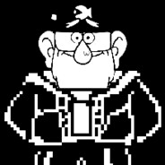 Grunkle Sans