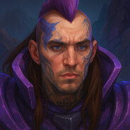 VUP's avatar