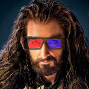 Thorin Oakenshield