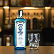 Bombay Sapphire