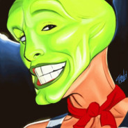 ✪TheMask✪ 💪 ( ͡⊙ ͜ʖ ͡⊙) 👊