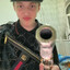 Steam avatar