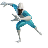 Frozone