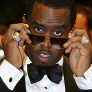 P.diddy