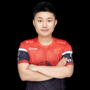 职业选手吕郑豪
