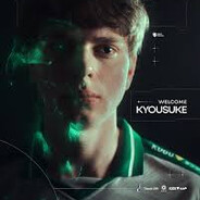 kyousuke