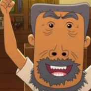 翻斗花园最强牛爷爷