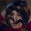 Steam avatar