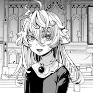 X会梦见修女服谭雅吗?