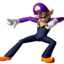 Lord&amp;SaviourWaluigi