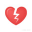 Scars on my heart