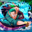 ︻デ 一Roronoa Zoro