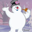 frosty the snowman