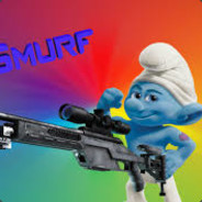 $-smurf-$