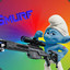 $-smurf-$