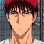 Kagami Taiga