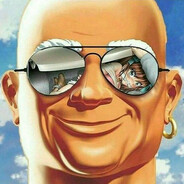 Steam Community Avatar