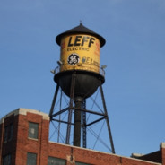 DISTRIBUTED POWER [OHIO]