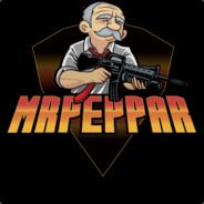 Mrpeppar