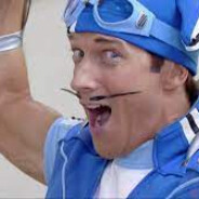 Sportacus Prime