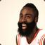 James Harden*