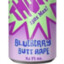 BLUEBERRY BUTTRAPE