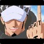 Trafalgar D Wartel Law