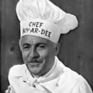 Chef Boyardee's avatar