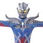 Ultraman Zero Chen