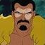 KRAVEN the HUNTER